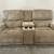 Reclining loveseat 1 thumbnail