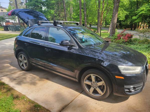 2015 Audi Q3 - $10,900 (Monroe)63613479374721120