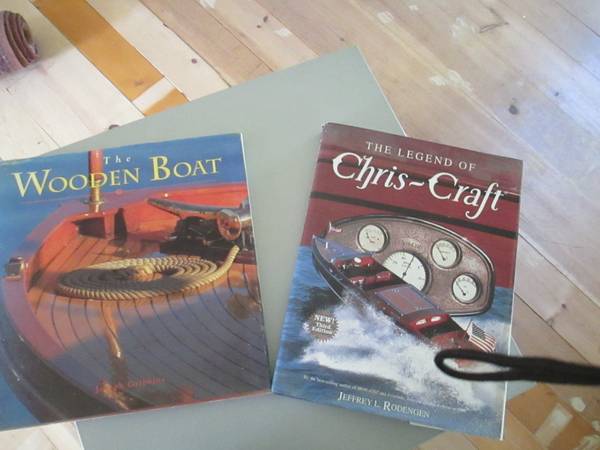 洋書 The Legend of Chris-Craft The Legend of Chris-Craft