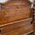4 poster, Queen size bed frame, and rails and Center supports 4 thumbnail