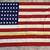 BEAUTIFUL ANTIQUE 48 STAR AMERICAN FLAG!! MADE OF SILK! 31”x46” !! 6 thumbnail