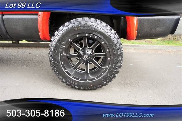 2007 RAM 2500 4x4 - Photo 3