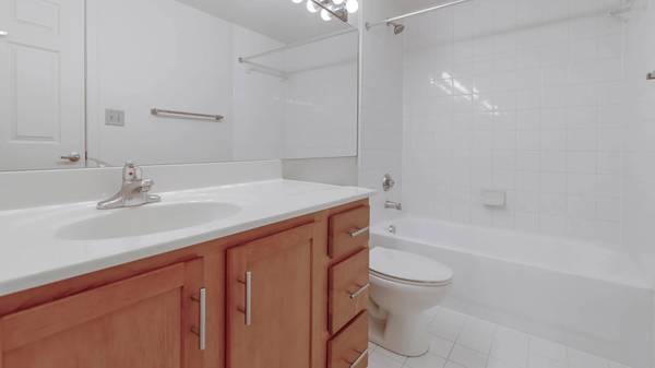 $1,681 / 1br - Affordable Housing – Rent Reduce - The Veridian Apartments (Silver Spring)63821951314051124
