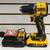 Dewalt 20V Brushless Compact 1/2” Drill/ Driver, Battery & Charger New 2 thumbnail