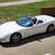 2001 CORVETTE CONVERTIBLE 1 thumbnail