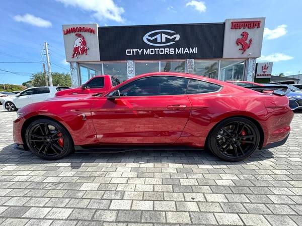 2021 Ford Mustang SHELBY GT500 Coupe - $64,999 (City Motor Miami LLC)63443514139267123