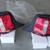 Ford Mustang 2010 to 2012 Tail light lensce 1 thumbnail