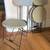 3 - Andries Van Onck “Cricket” Folding Chairs-Magis, Italy. 1983 11 thumbnail