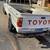 1985 Toyota truck long bed 9 thumbnail