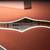 2023 Gretsch G6118T Anniversary Copper Metallic/Sahara Metallic w/OHSC 12 thumbnail