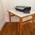 Versatile Multipurpose Low-Height Office Utility Table - Solid Wood 6 thumbnail