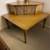 Antique corner table - Drexel 4 thumbnail