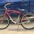 men's perfect schwinn cruiser...  80cc or 100cc motor option 1 thumbnail
