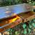 Antique Coffee Table with Clawfoot Legs 5 thumbnail