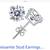Moissanite Earrings $79 2 thumbnail