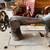 Treadle Singer Sewing Machine 3 thumbnail