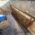 Free Cal king bed frame umbrella dog bed wine cooler 2 thumbnail