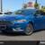 2017 Ford Fusion Energi Electric SE Sedan 1 thumbnail
