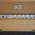MARBLE TRAVELLER ALL TUBE GUITAR AMPLIFIER HEAD 7 thumbnail