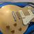 1956' Reissue Goldtop Les Paul 1 thumbnail