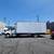 Inter Refrigerated Hi Cube CARB Ok Truck & REEFER Cumins A/T 26k GVW 21 thumbnail