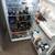 Danby Stainless Steel Mini Fridge with Freezer – Excellent Condition ( 2 thumbnail