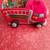 2008 Hasbro Tonka Firetruck Rescue Vehicle Plush Basket w/ Handle 6 thumbnail