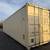 40' x 9'6" New / 1 Trip Storage Shipping Container Meridian 1 thumbnail