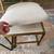 Two Ballard Designs Upholstered Chairs / Barstools - $150 OBO 6 thumbnail