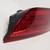 16-18 Honda pilot passenger side tailgate taillight 3 thumbnail