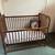 Solid wood Baby Crib 2 thumbnail