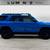 2019 Toyota 4Runner TRD Pro Sport Utility 4D suv 6 thumbnail