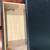 Solid wood chest of drawers & night stand 6 thumbnail