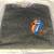 The Rolling Stones Steel Wheels Tour Shirt Never Worn 2 thumbnail