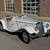 1954 MG TF ROADSTER SKU:AA1099 2 thumbnail