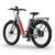 NIU C3 Pro Step-Through Electric City Bike (500W/144km Range/45km/h) 14 thumbnail