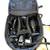 Nikon D50 Digital SLR Camera w/18-55mm & 70-300mm Lens, Case & Manual. 7 thumbnail