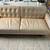 Beige Leather Sofa from Room and Board 3 thumbnail