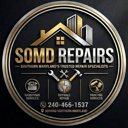 SOMD Repairs 1