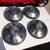 1971-77 MAVERICK 10.5 HUBCAPS 2 thumbnail