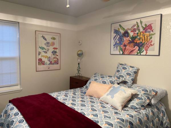 $1,550 / 1br - Bungalow Beauty Studio Private inclusive Cottage w/utils +wifi (Citrus Heights, Roseville, Fair Oaks, Sacramento)64043666682370120