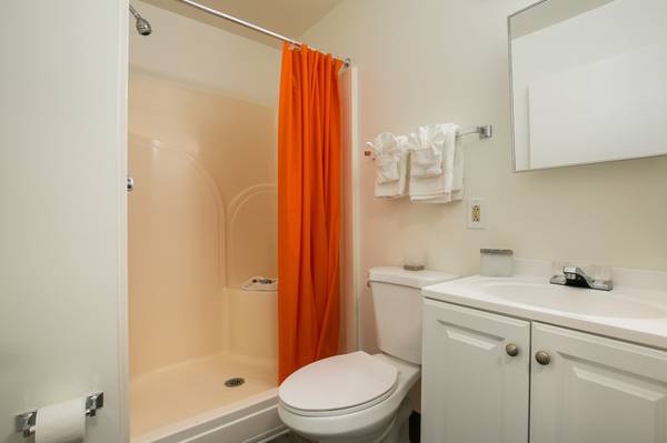 Studio 1/BA, No Long-Term Lease Required, Elevator Access 1