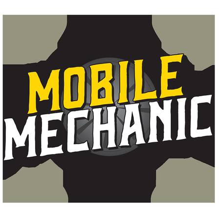 **24 HOUR MOBILE MECHANIC **AFFORDABLE AUTO&BODY REPAIRS**346-804-3872 1