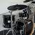 Eletronic drums pads shell pack ATV NO Roland 17 thumbnail