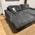 Giant Double Chaise 🚛 Delivery Available 2 thumbnail