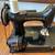 1939 FEATHERWEIGHT SINGER 221 SEWING MACHINE 4 thumbnail