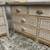 Pier 1 Jamaica Collection Bedroom Dresser Set - Wicker Rattan White 4 thumbnail
