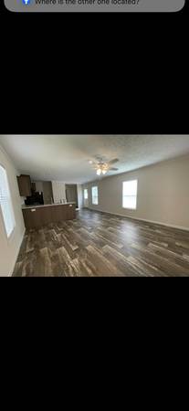 $1,289 / 2br - 840ft2 - 2 bedroom 2bath home63851970004865121