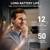 Wireless Earbuds, Bluetooth Ear Buds, Stereo Sound in Ear Headphones, 2 thumbnail