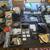Complete underwater camera setup with Sony RX100. 9 thumbnail